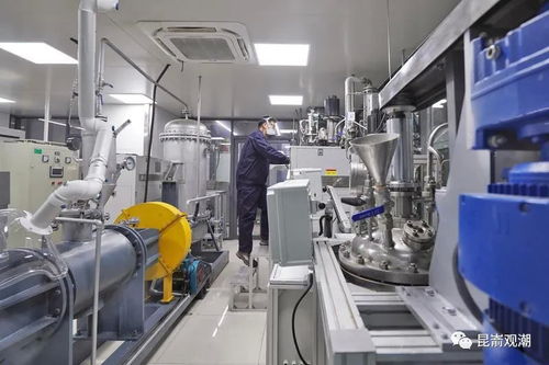 科技企業領跑全省，國字號成果創新高——煙臺澎湃生物科技第一動力