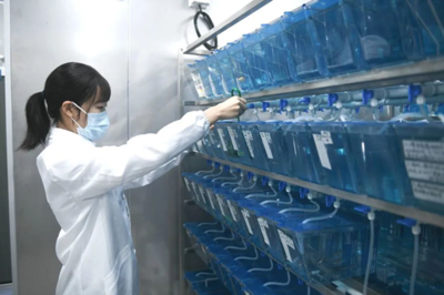 完美公司 以創新引領，為創業筑夢，協辦創新創業大賽積極投身生物科技發展